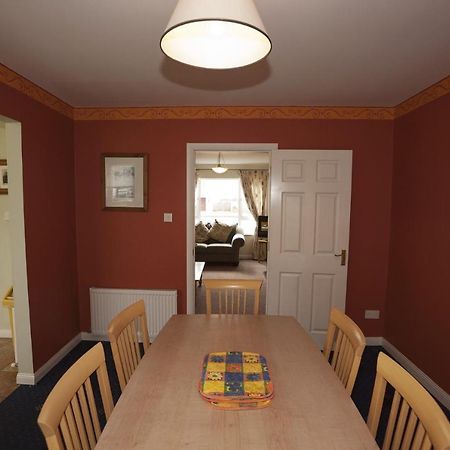 Seacrest Holiday Homes Bundoran Kültér fotó