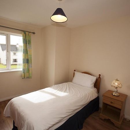 Seacrest Holiday Homes Bundoran Kültér fotó