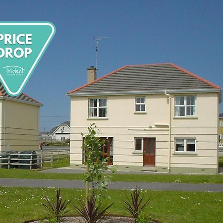 Seacrest Holiday Homes Bundoran Kültér fotó