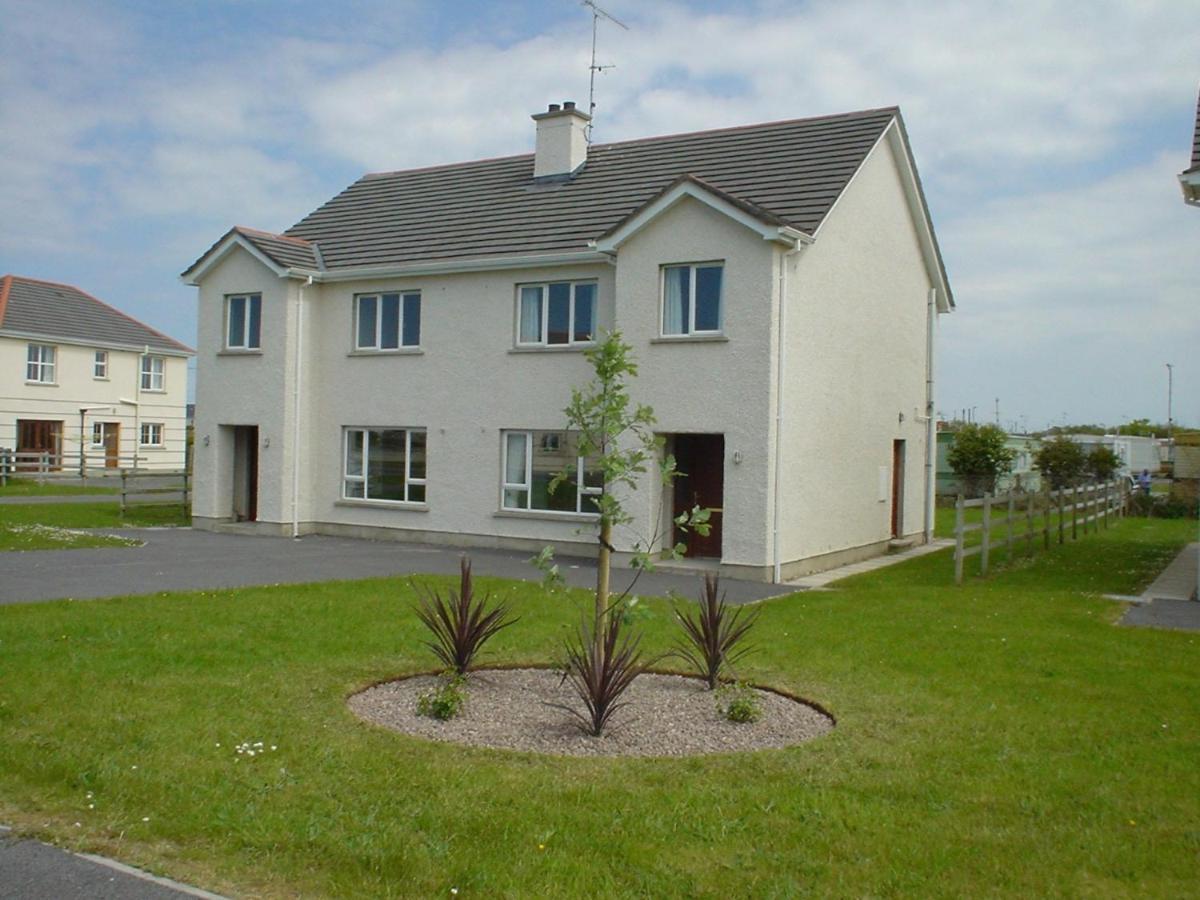 Seacrest Holiday Homes Bundoran Kültér fotó