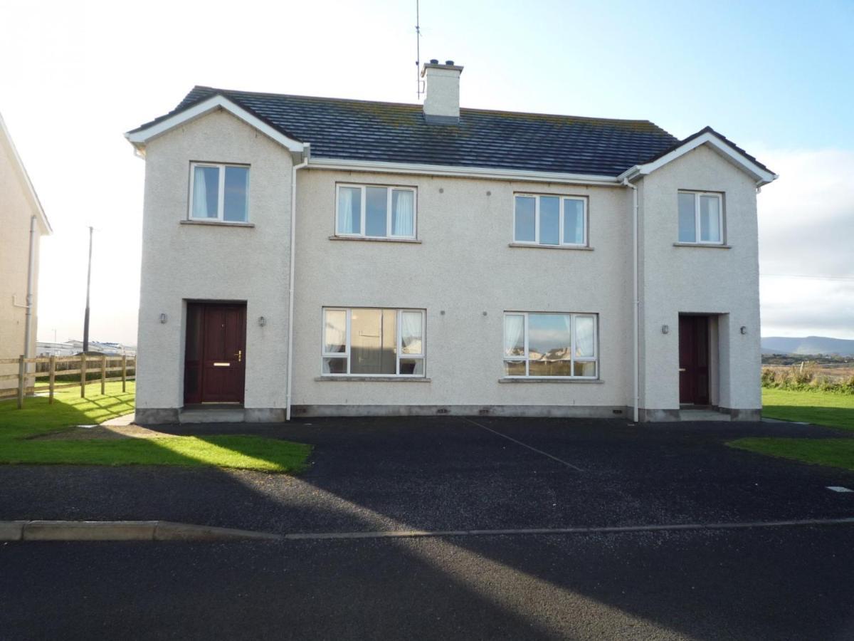 Seacrest Holiday Homes Bundoran Kültér fotó
