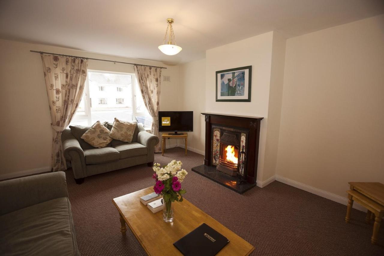 Seacrest Holiday Homes Bundoran Kültér fotó