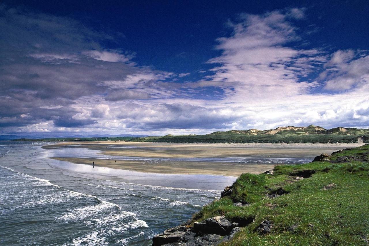 Seacrest Holiday Homes Bundoran Szoba fotó