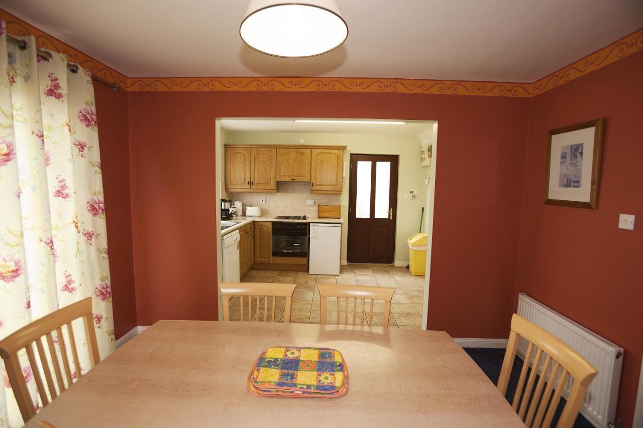 Seacrest Holiday Homes Bundoran Szoba fotó