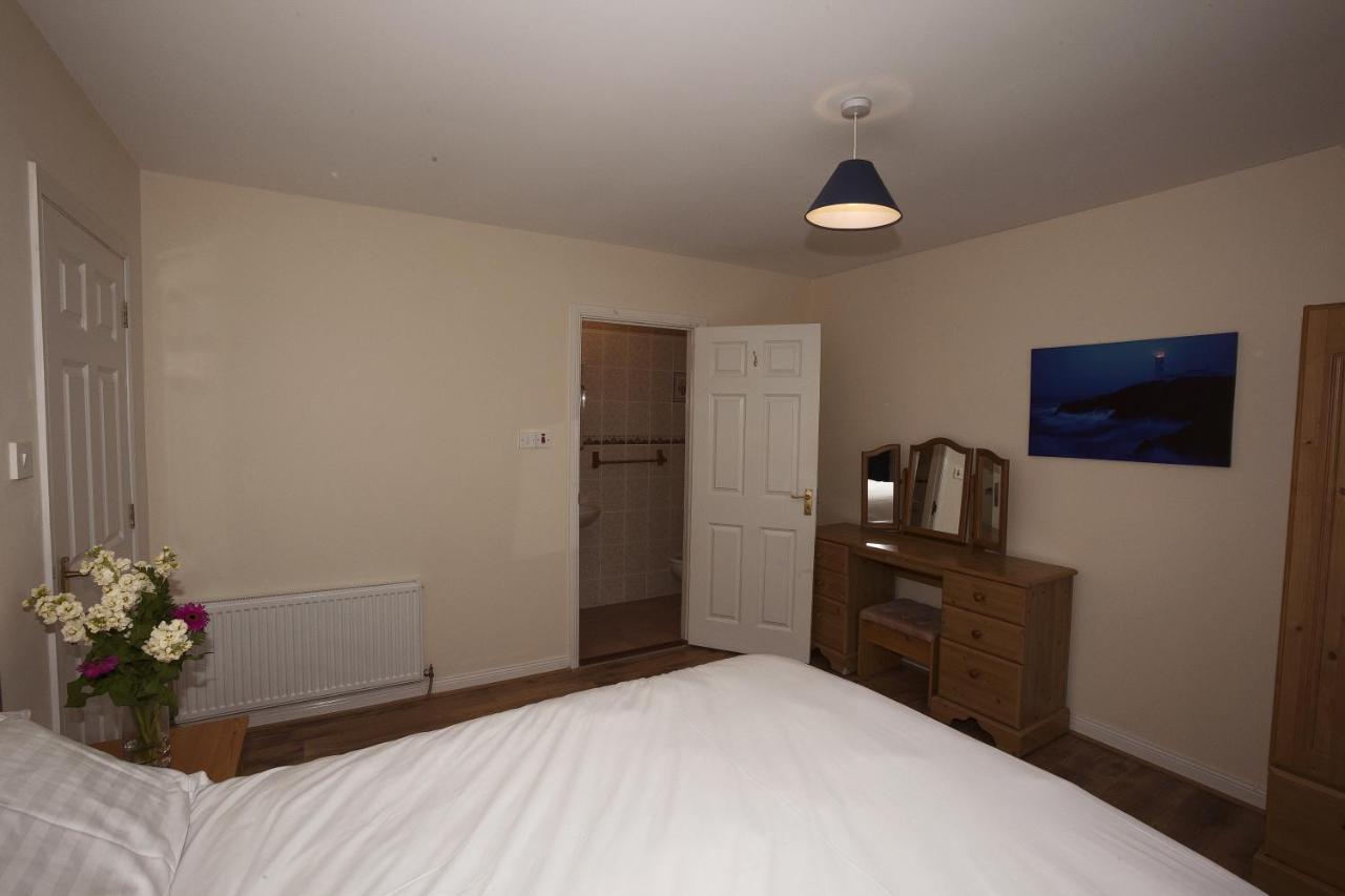 Seacrest Holiday Homes Bundoran Szoba fotó
