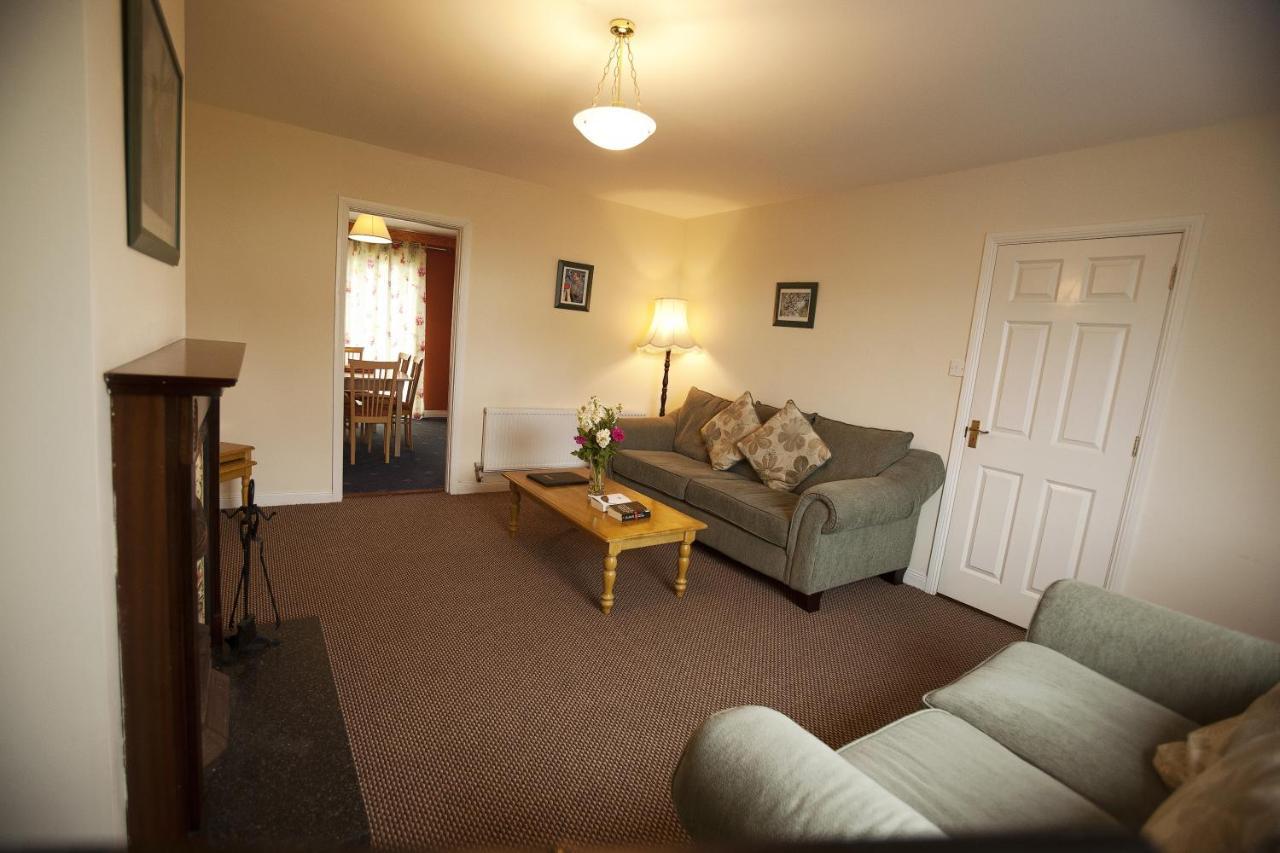 Seacrest Holiday Homes Bundoran Szoba fotó