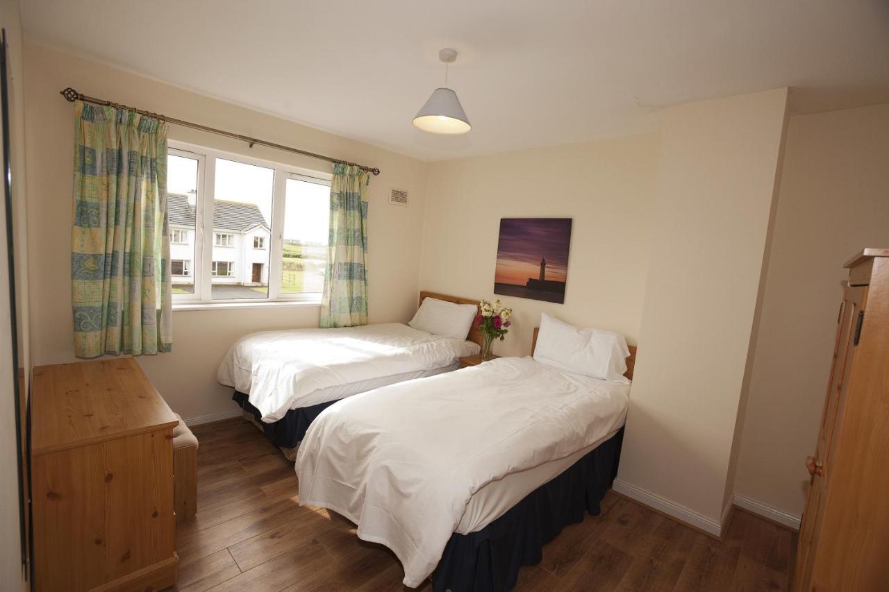 Seacrest Holiday Homes Bundoran Szoba fotó
