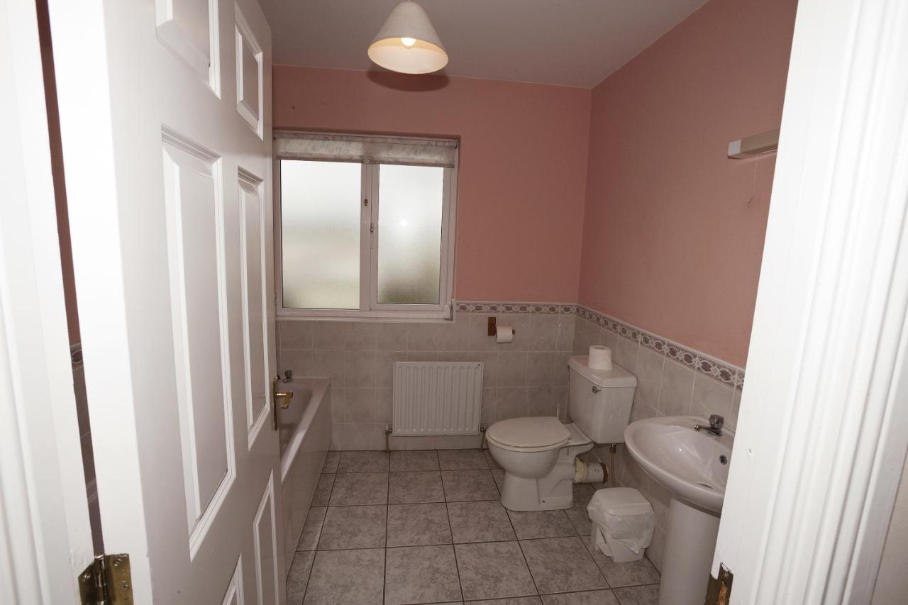 Seacrest Holiday Homes Bundoran Szoba fotó