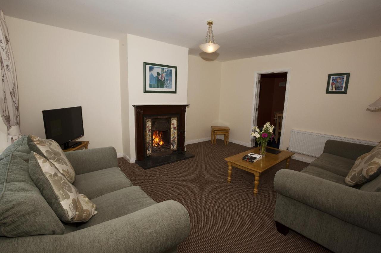 Seacrest Holiday Homes Bundoran Szoba fotó