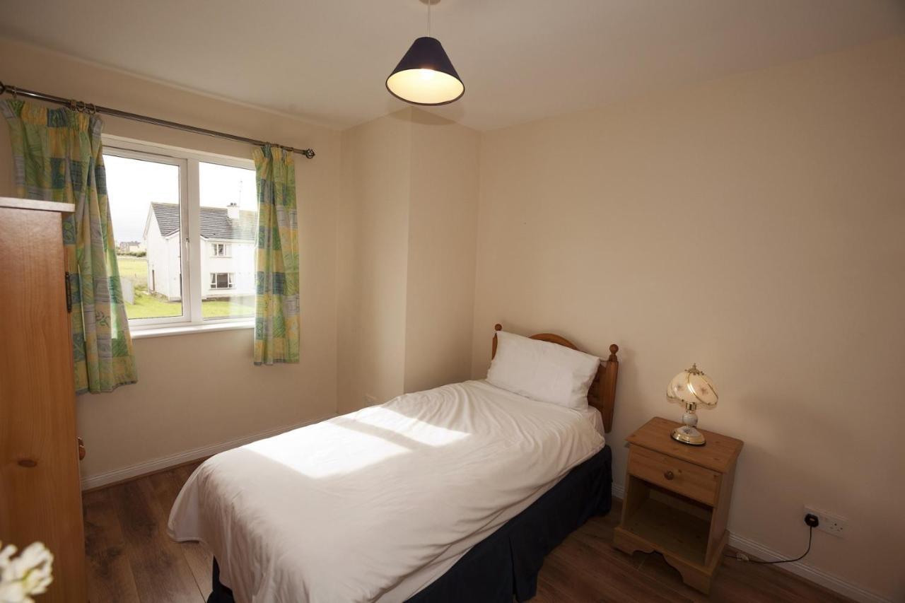 Seacrest Holiday Homes Bundoran Kültér fotó