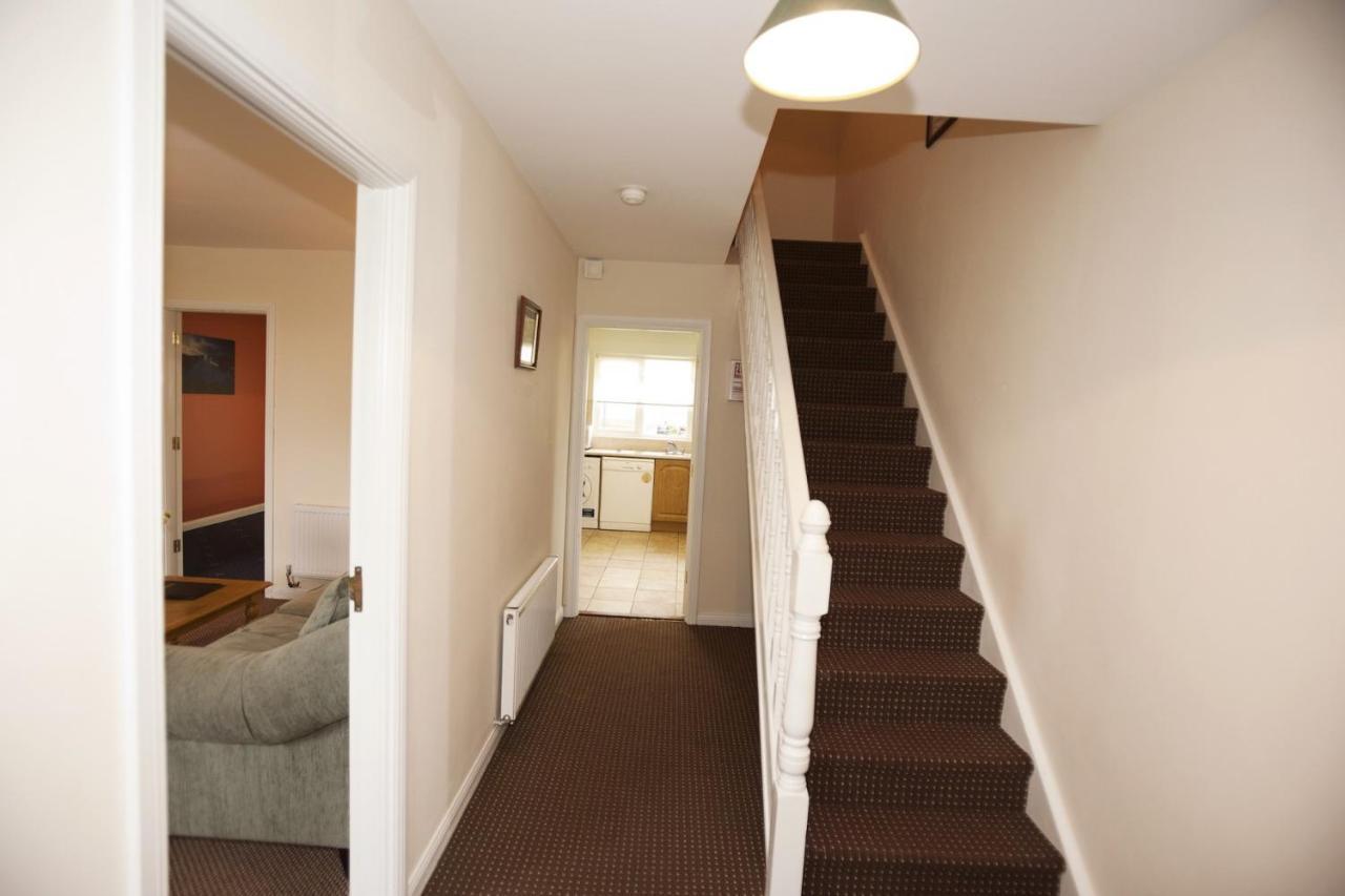 Seacrest Holiday Homes Bundoran Kültér fotó