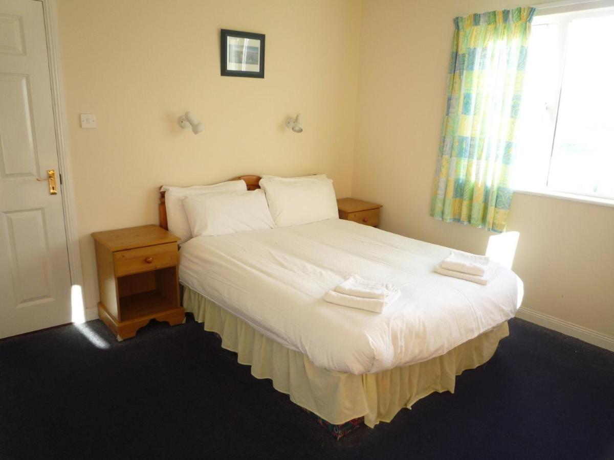 Seacrest Holiday Homes Bundoran Kültér fotó